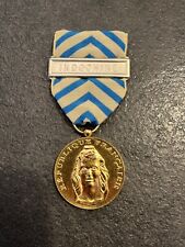 Medaille reconnaissance nation d'occasion  Paris XI