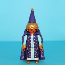 Playmobil wizard man for sale  Mukilteo