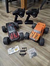 Ecx ruckus 4wd for sale  Lake City