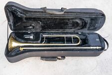 King liberty trombone for sale  Wellington