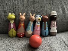 Beatrix potter solid for sale  HARLOW