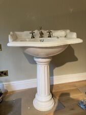 Sanitana colonial bathroom for sale  WORCESTER