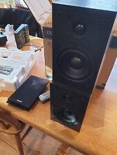 Denon m41 speakers. for sale  OLNEY