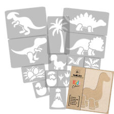 Reusable plastic stencils for sale  Shipping to Ireland