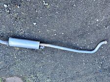 Centre exhaust middle for sale  GUILDFORD