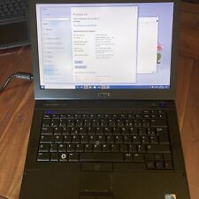 Dell latitude e6410 d'occasion  Hem