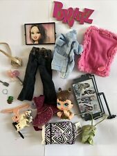 Bratz doll clothes for sale  LISKEARD