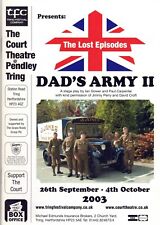 Dad army lost for sale  BUCKHURST HILL