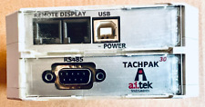 Tek t77530 tachpak for sale  Shipping to Ireland
