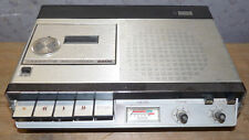 Philips cassette recorder gebraucht kaufen  Linsengericht