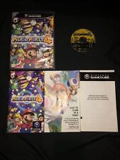 Mario party cib for sale  Roseville