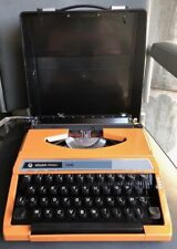 Machine écrire vintage d'occasion  Les Pennes-Mirabeau