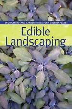 Edible gardens paperback for sale  Montgomery