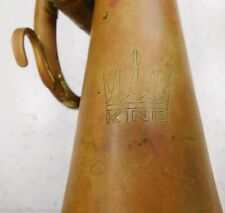 Vintage king marching for sale  Bergenfield
