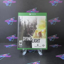 Dying Light Xbox One - Complete CIB for sale  Shipping to South Africa