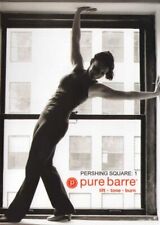Pure barre pershing for sale  Denver