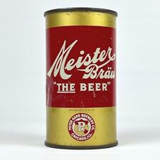 meister brau for sale  Milton