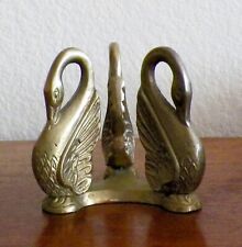 Vintage swans heavy for sale  Mesa