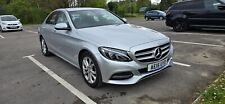 2015 mercedes benz for sale  SOUTHSEA