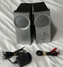 Bose companion computer for sale  Fort Myers