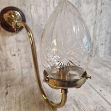 Victorian wall light for sale  GAINSBOROUGH