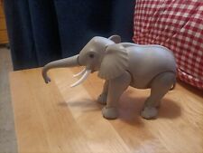 Playmobil grand éléphant d'occasion  Barr