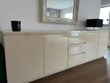 Interlübke cube sideboard gebraucht kaufen  Wuppertal