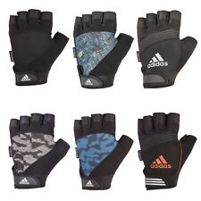 Adidas half finger for sale  Shipping to Ireland