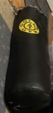 Boxing heavy bag for sale  Lockport