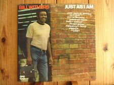 Bill withers vinyl for sale  LONDON