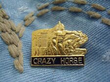 Pin crazy horse gebraucht kaufen  Dallgow