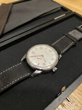 Nomos glashütte club gebraucht kaufen  Euren,-Zewer