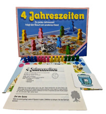 Ravensburger jahreszeiten 1987 gebraucht kaufen  Himmelsthür