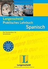 Spanisch praktisches lehrbuch gebraucht kaufen  Berlin