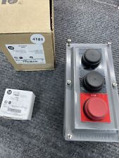 800r push button for sale  West Middlesex