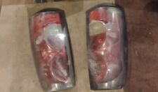 Taillights chevy gmc for sale  Huntington