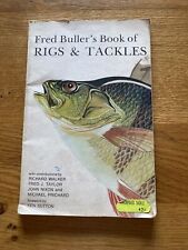 Fred bullers book for sale  STOCKSFIELD