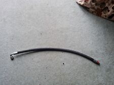 Quicke loader hose for sale  MALPAS
