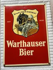 Warthauser bier kein gebraucht kaufen  Misburg