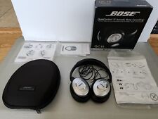 Bose quietcomfort acoustic for sale  Aurora