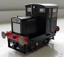 ruston diesel for sale  LEICESTER