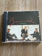 Breathe jazz cd for sale  Ladera Ranch