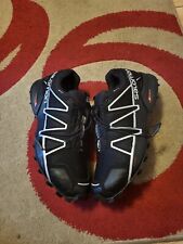 Salomon speedcross trainers for sale  UXBRIDGE