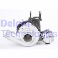 Recon turbocharger hrx139 for sale  TELFORD