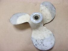 Boat Motor Aluminum Prop Propeller 383315 Johnson Evinrude 8-1/8 X 8 6-15 HP Vtg for sale  Shipping to South Africa