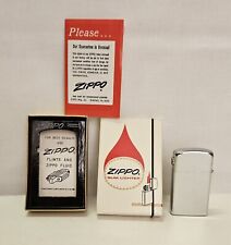 Vintage 1972 zippo for sale  Sedona