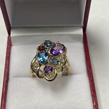 14k gold ring for sale  San Diego