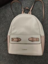 Fiorelli ladies backpack for sale  SIDCUP