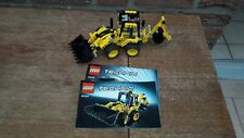 Lego technic 42004 gebraucht kaufen  Beckum