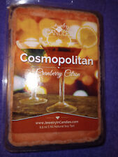 Jewelry candles cosmopolitan for sale  Liberty